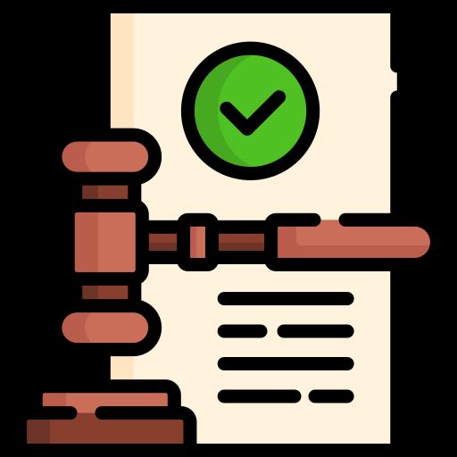 Experiencia Legal